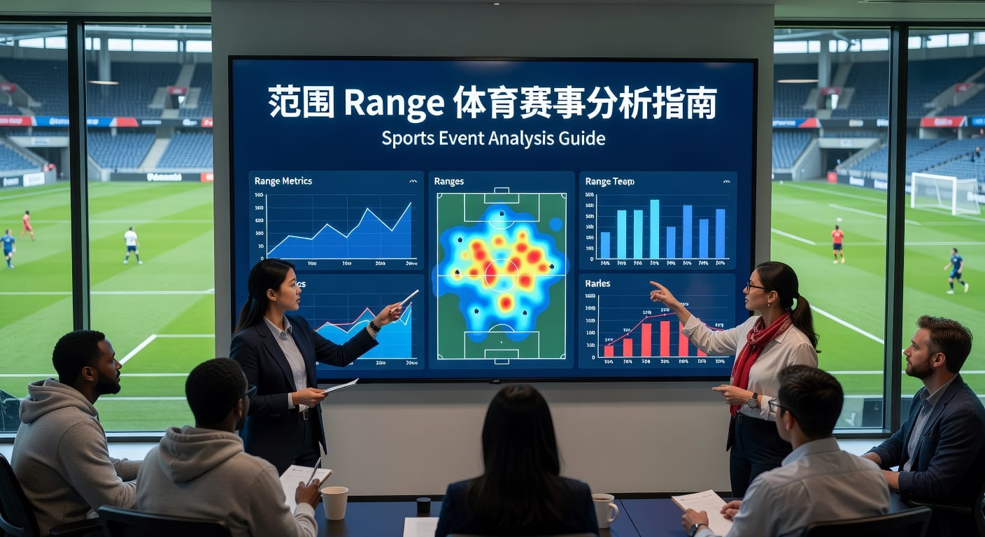 范围 range：2026年体育投注区间判断与实战思路