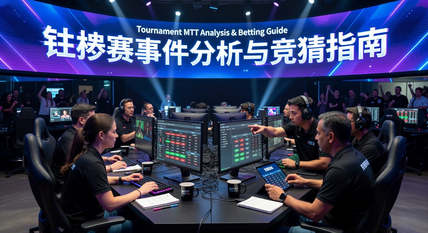 锦标赛 tournament MTT：2026年赛制与实战分析
