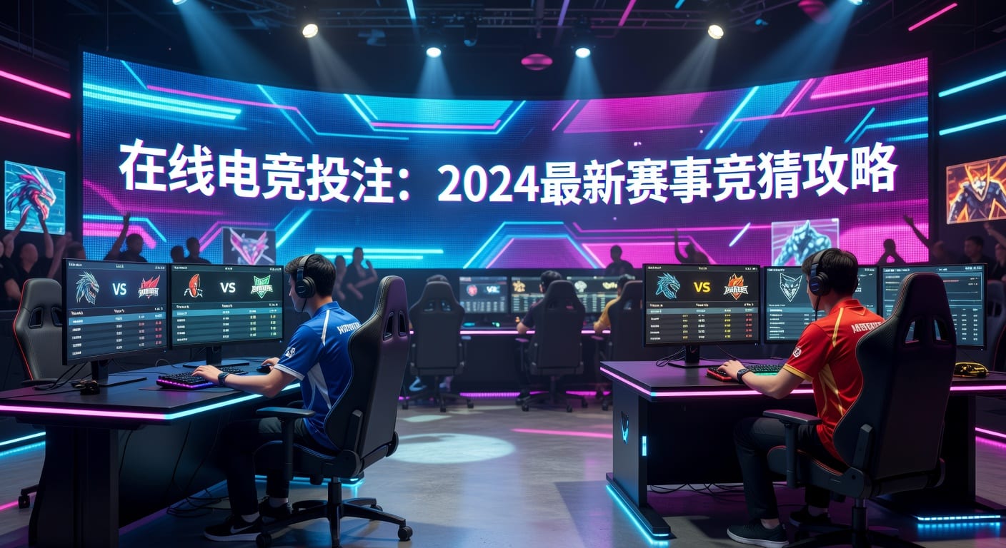 在线电竞投注：2026年体育娱乐竞猜实战观察