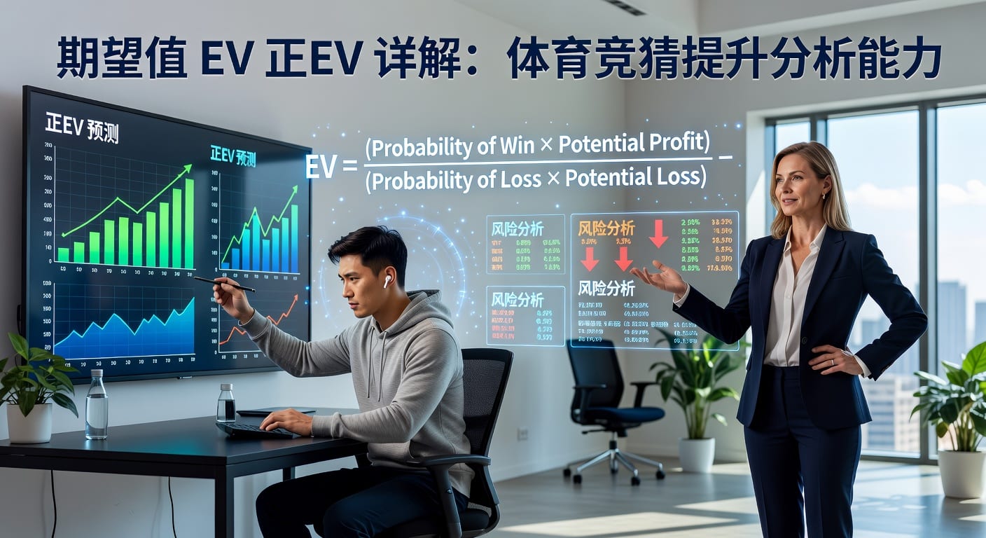 期望值EV正EV：体育投注长期优势判断与实战方法