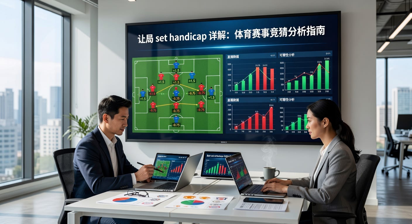 让局 set handicap：2026年世界杯投注实战解读