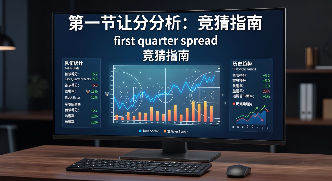 第一节让分 first quarter spread：首节读盘方法