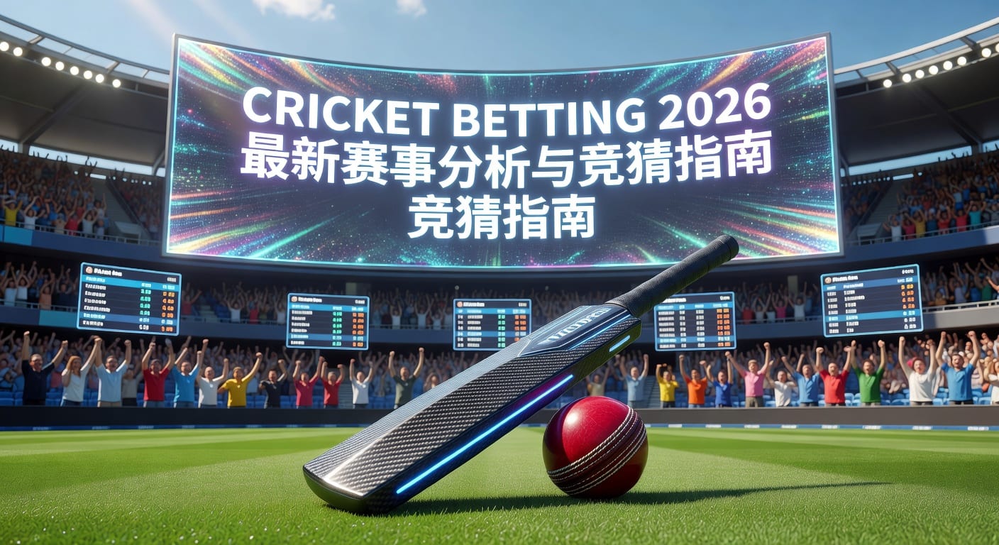 板球奖金 Cricket Bonus 领取条件与实用判断