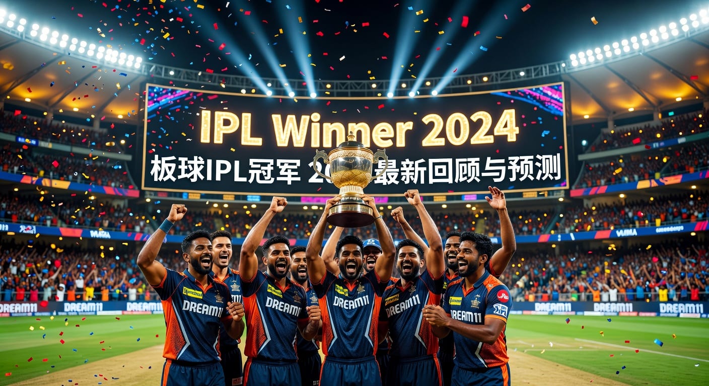 板球IPL冠军 IPL Winner：2026年赛季夺冠分析
